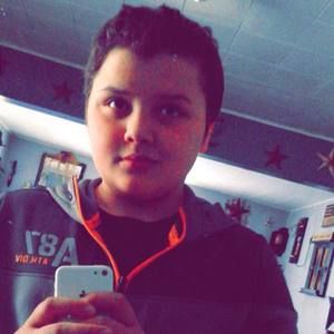 Meet your Posher, Hubert